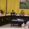 Bupati Saipul Mbuinga Optimis Program 5000 Ha Cetak Sawah Terpenuhi