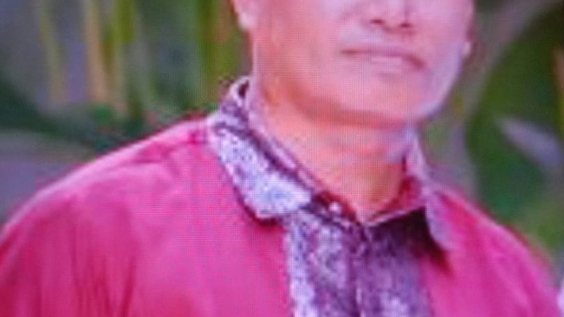 Dugaan Mark Up Pembangunan Gedung Perpus Desa Siduwonge Di Seriusi Inspektorat Pohuwato