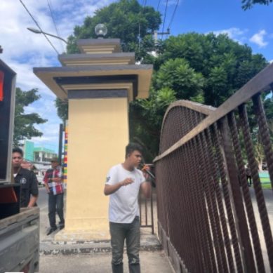 Pemerintah harus berpihak pada penambang rakyat, bukan membiarkan investor tambang merajalela
