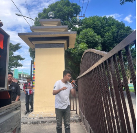 Pemerintah harus berpihak pada penambang rakyat, bukan membiarkan investor tambang merajalela
