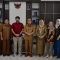 Bupati Pohuwato Saipul Mbuinga Terima Tim Dari PGP