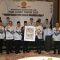 Bupati Lahat Didampingi Wabup Secara Resmi Buka Konferensi kerja Persatuan Guru Republik Indonesia (PGRI) XXIII Periode