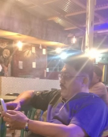 Laporan Ke Polres Pohuwato, DPW LA HAM Provinsi Gorontalo Tunjuk Janes Komenaung, SH Pendamping Hukum DPD