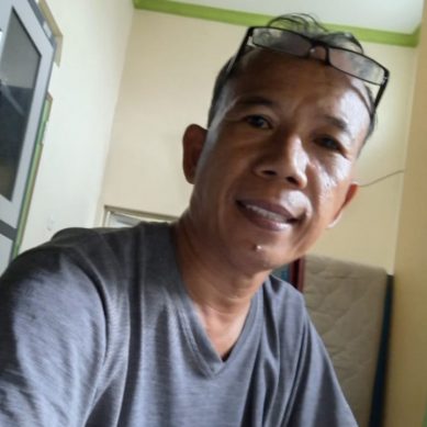 Dari Sawah Klaten ke Gorontalo: Kisah Gigih Membangun Asa