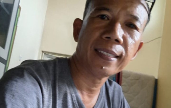 Dari Sawah Klaten ke Gorontalo: Kisah Gigih Membangun Asa