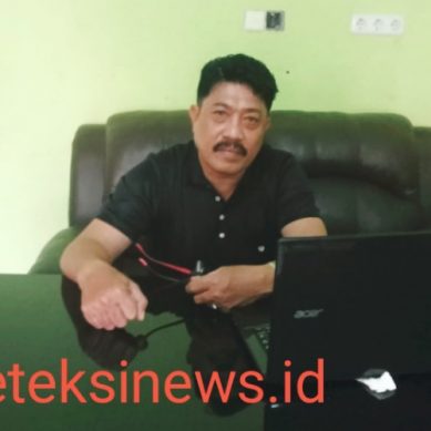 Dorong DPD, DPW LA HAM Gorontalo Seriusi Laporan Perusakan Lingkungan Di Pohuwato 