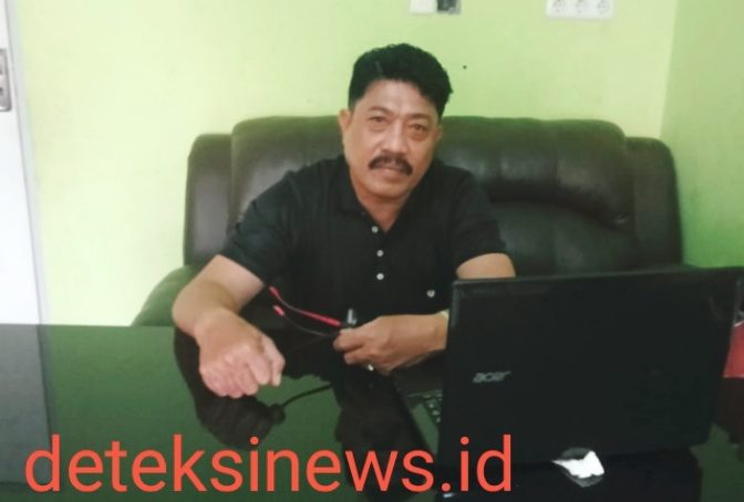 Dorong DPD, DPW LA HAM Gorontalo Seriusi Laporan Perusakan Lingkungan Di Pohuwato
