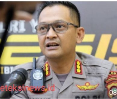 Kapolda Gorontalo: Tindak Tegas Anggota  Terlibat Dalam Insiden di Kantor Satpol PP
