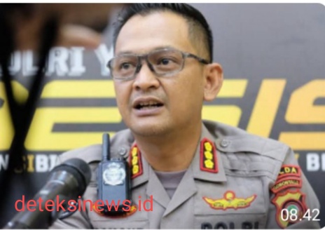 Kapolda Gorontalo: Tindak Tegas Anggota Terlibat Dalam Insiden di Kantor Satpol PP