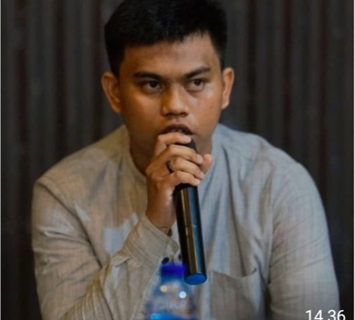Pernyataan DPRD Hanya Seremonial, Aktivis Lingkungan Tantang Keseriusan Komisi II