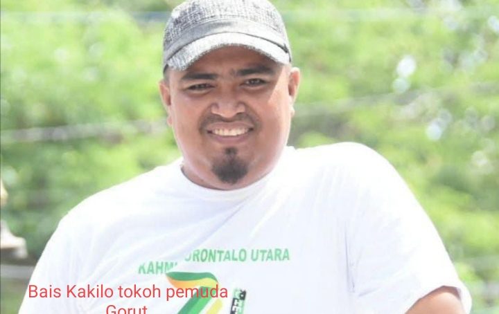Bupati Gorut Thoriq Modanggu Komitmen Berantas Kekerasan Perempuan Dan Anak .