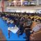 Kabid Humas Polda Gorontalo Hadiri Wisuda ke-27 Universitas Gorontalo Tahun 2025