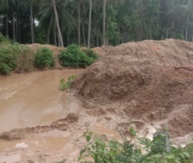 Dorong Proses Hukum Pelaku Perusakan Lingkungan, LA HAM “Warning” Jangan Jadi Skenario Tak Berujung