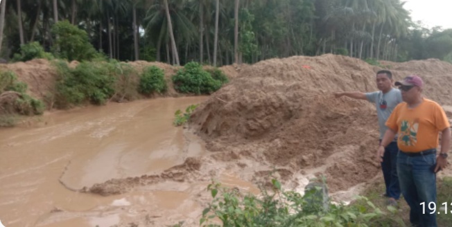 Dorong Proses Hukum Pelaku Perusakan Lingkungan, LA HAM “Warning” Jangan Jadi Skenario Tak Berujung