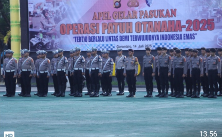 Operasi Patuh Otanaha 2025 Dimulai