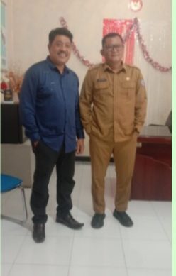 Tidak Jelas Penanganan Laporan KPH wilayah III Ke Gakum Gorontalo, LA HAM Akan Bersurat Ke Gakumdu Wilayah Makasar 
