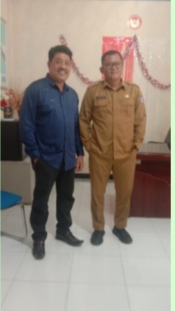 Tidak Jelas Penanganan Laporan KPH wilayah III Ke Gakum Gorontalo, LA HAM Akan Bersurat Ke Gakumdu Wilayah Makasar