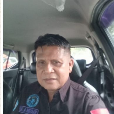 Dorong Langkah LA HAM Gorontalo, LAI Optimis Penegakan Hukum Optimal 