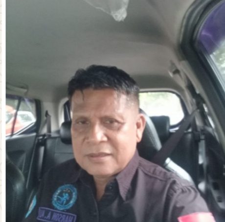 Dorong Langkah LA HAM Gorontalo, LAI Optimis Penegakan Hukum Optimal