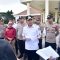 Terima Aksi PMII, Ini Kata Bupati Pohuwato Saipul Mbuinga