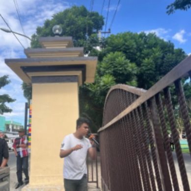 Aktifitas Tambang Ilegal di Busak 2 Kabupaten Buol Kian Marak