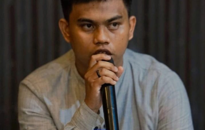 Soroti Janji Bupati Buol Soal PETI, Aktifis Nilai “Omong Kosong!”*