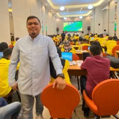 Konten Ala Thariq Modanggu Tuai Kritikan, Ini Kata Jubir