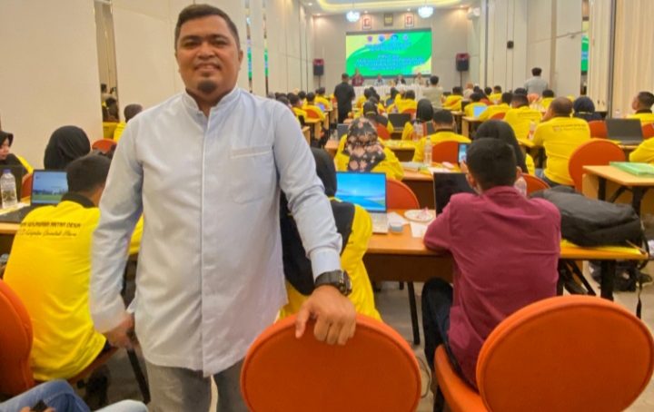 Konten Ala Thariq Modanggu Tuai Kritikan, Ini Kata Jubir
