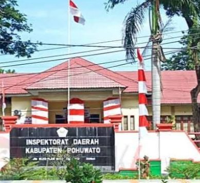 Itda Pohuwato Seriusi Polemik Program Lampu Jalan Desa Molut Popbar