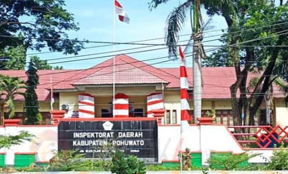 Itda Pohuwato Seriusi Polemik Program Lampu Jalan Desa Molut Popbar