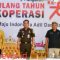 Semangat  Gotong Royong Warnai Peringatan HUT Koperasi ke – 78 Kabupaten Pohuwato.