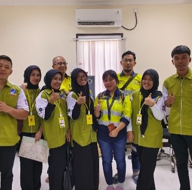 Tingkatkan Kompetensi SDM Di Pohuwato, Kembali Di Tunjukkan PGP