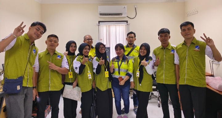 Tingkatkan Kompetensi SDM Di Pohuwato, Kembali Di Tunjukkan PGP