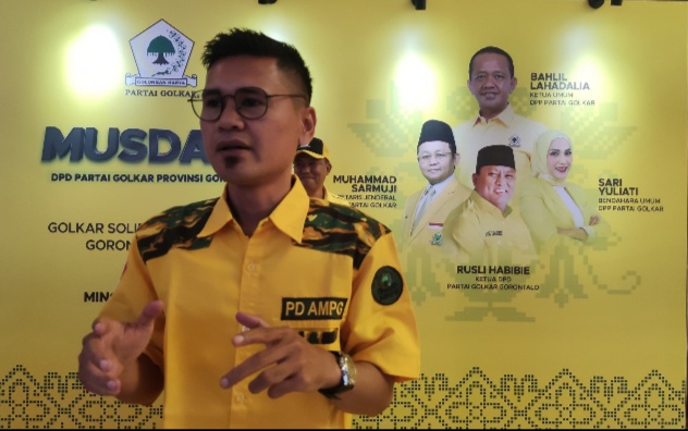 Tim Pemenangan Bercahaya, Tanggapi Kritik Surat Edaran Sekda Sebagai Tindak lanjut Surat Instruksi Bupati.