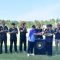 Bupati Cup 2025, Resmi Dibuka  Bupati Pohuwato, Saipul A. Mbuinga