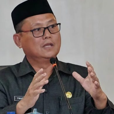 Janji Kampanye Thariq – Nurjanah Motabi Kambungu Dimulai Dari  Pulau Dudepo