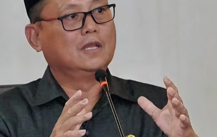 Ubah Pola Kerja ASN, Pemkab Gorut Luncurkan KILAP Bercahaya