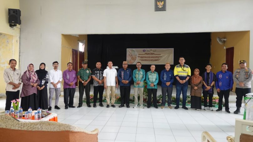 Program Pengajar Merdeka Pohuwato, Inovasi Kolaboratif Strategis Bersama Pemerintah Daerah