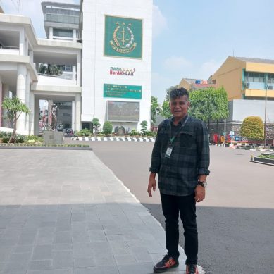 Sindikat Batu Hitam Suwawa Terkuak: LAI Minta Penyandang Dana Dan Beking Ditangkap Tanpa Pandang Bulu