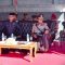 Hadiri Pembukaan Pendidikan Pembentukan Bintara Polri, Ini Pesan Bupati Pohuwato