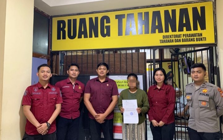 Kasus Pencurian di RSUD Aloe Saboe, Satu Terduga Pelaku Diamankan