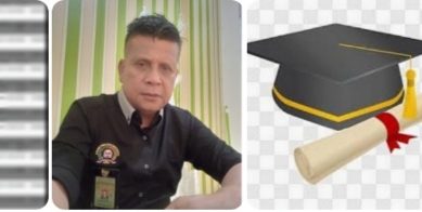 LAI Dorong Pemanfaatan Belanja Beasiswa Di Pohuwato Tepat Sasaran