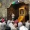 Kapolda Gorontalo Ajak Anggota Makmurkan Masjid Lewat Ibadah Rutin