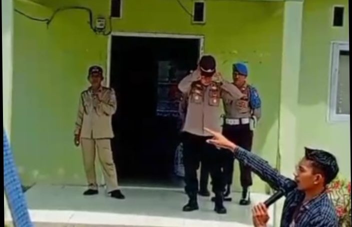 Untuk Penegakan Hukum, Dugaan Penyelewengan Dana Desa di Siduwonge Pohuwato, Aktivis Desak Audit