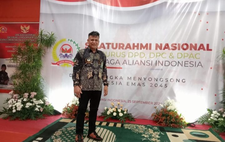 LAI Ingatkan OPD Pohuwato Dalam Tata Kelola Anggaran