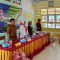 Menjadi Sekolah Berprestasi, SMAN 9 Gorut Giatkan Pendidikan Ekskul