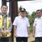 Terima Kunjungan Kepala BPJN Gorontalo, Ini Yang Di Sampaikan Bupati Saipul Mbuinga