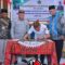 Kunjungan Kakanwil Kemenag Gorontalo Di Pohuwato, Bupati Pohuwato Tekankan Sinergitas