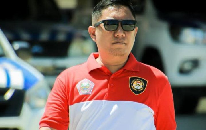 Polemik Honor Pasukan Upacara HUT ke-80 RI, Di Luruskan Kesbangpol Pohuwato