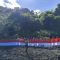 Hari Kemerdekaan RI, Ratusan Anggota Mapala Bentangkan Bendera  Merah Putih 80 Meter